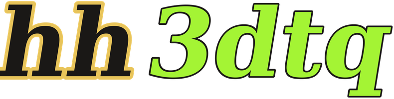 hh3dtq logo