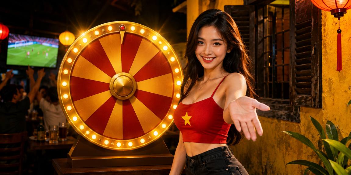 hh3dtq Arcade May Mắn